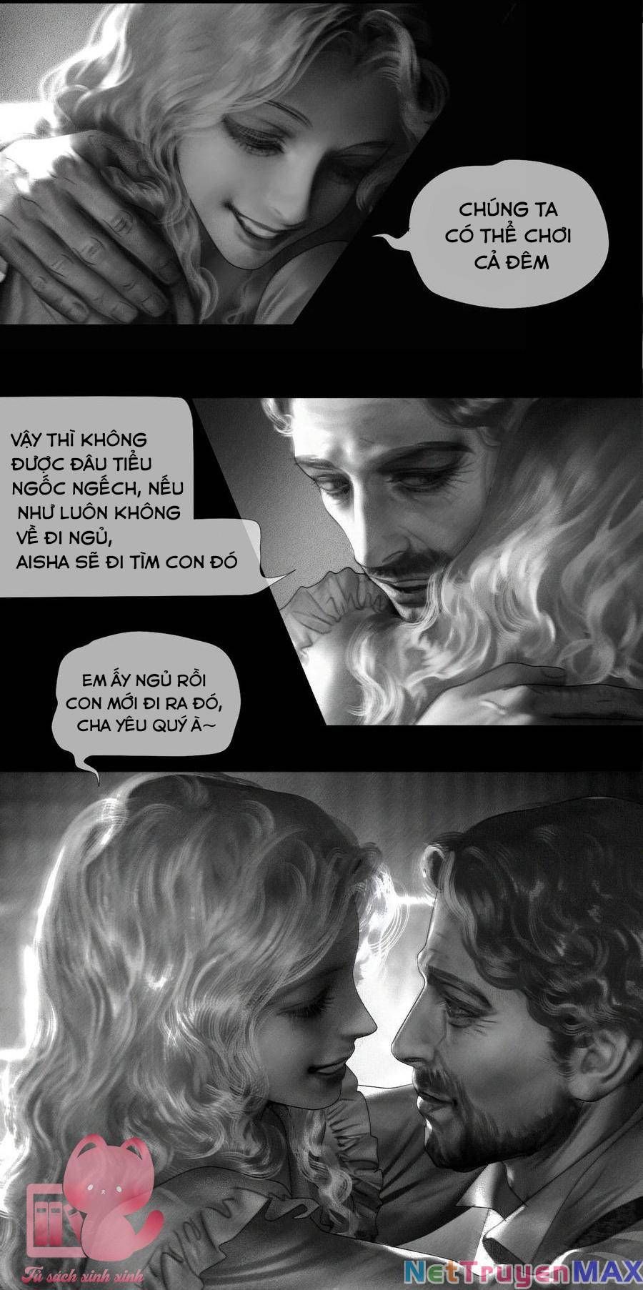 Senpai Kara Me Ga Hanasenai To Aru Kaishain No Nichijou Chapter 20 - 8