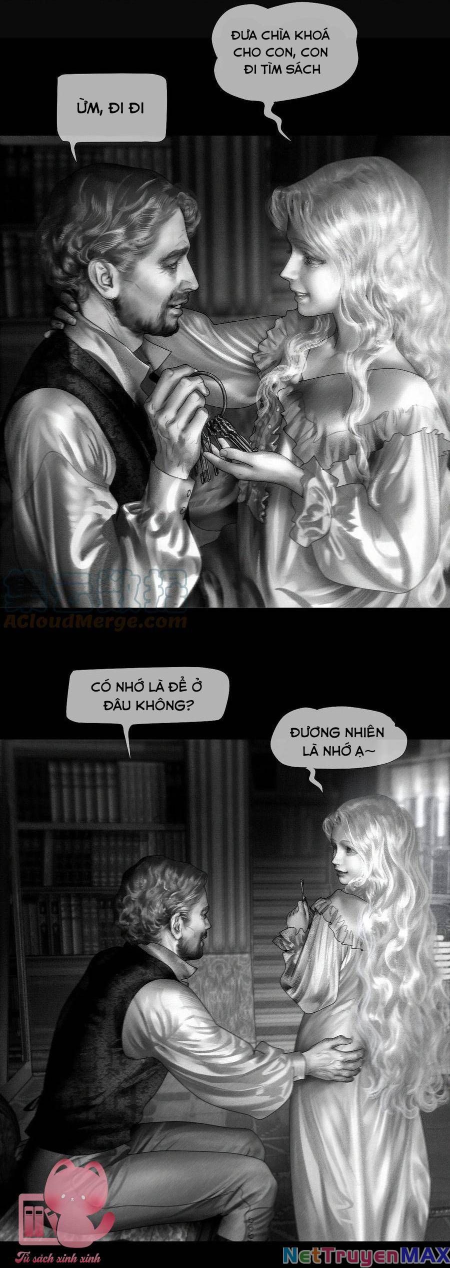 Senpai Kara Me Ga Hanasenai To Aru Kaishain No Nichijou Chapter 20 - 10