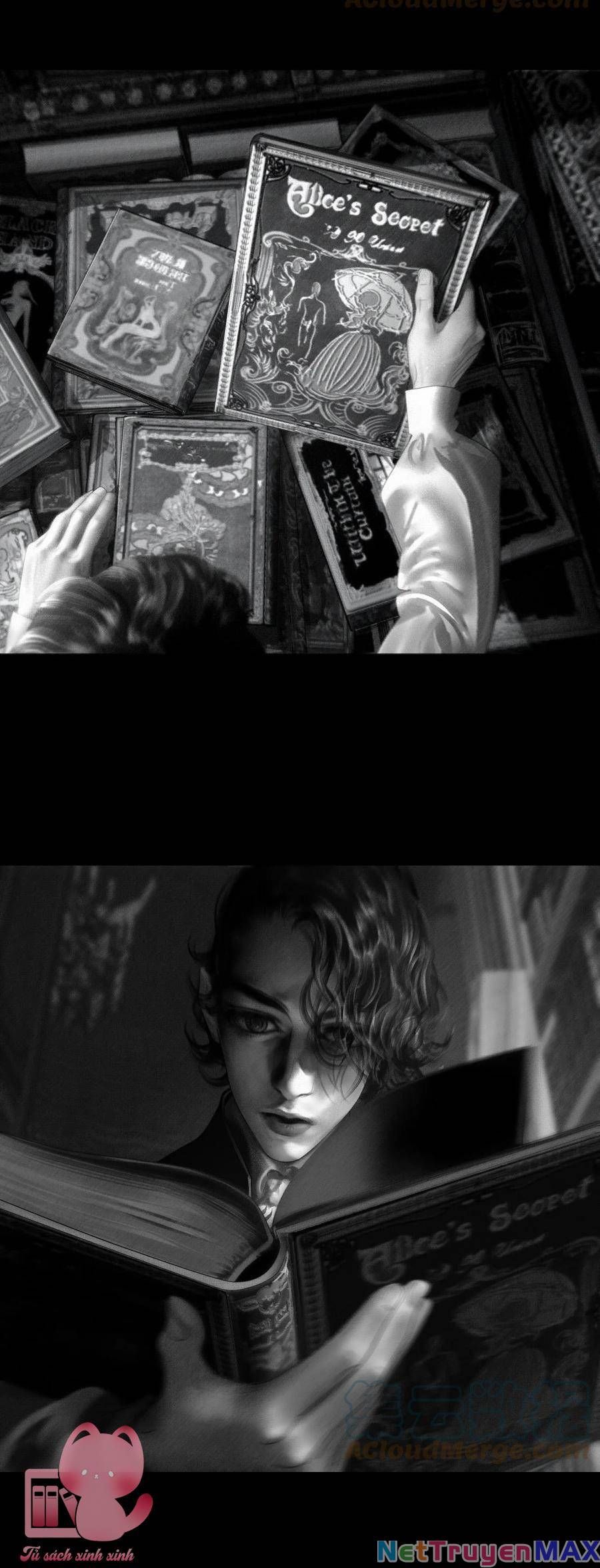 Senpai Kara Me Ga Hanasenai To Aru Kaishain No Nichijou Chapter 21 - 11