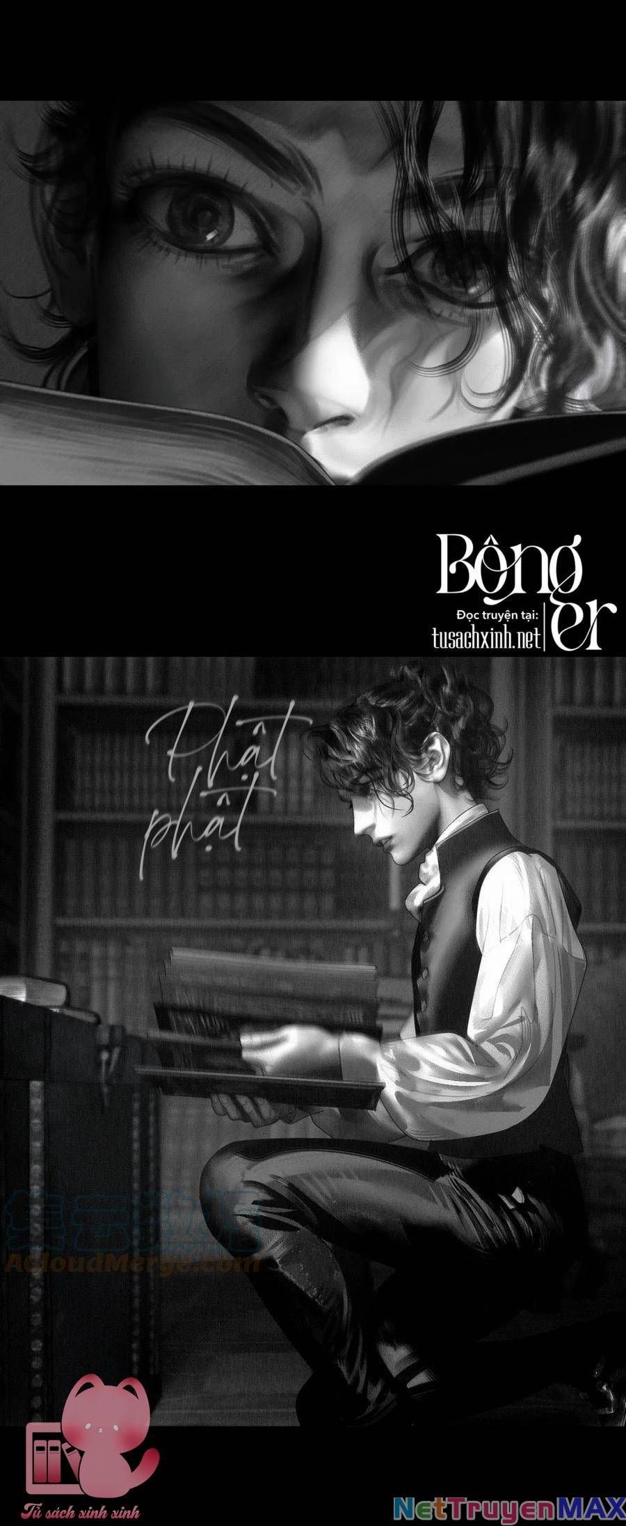 Senpai Kara Me Ga Hanasenai To Aru Kaishain No Nichijou Chapter 21 - 12