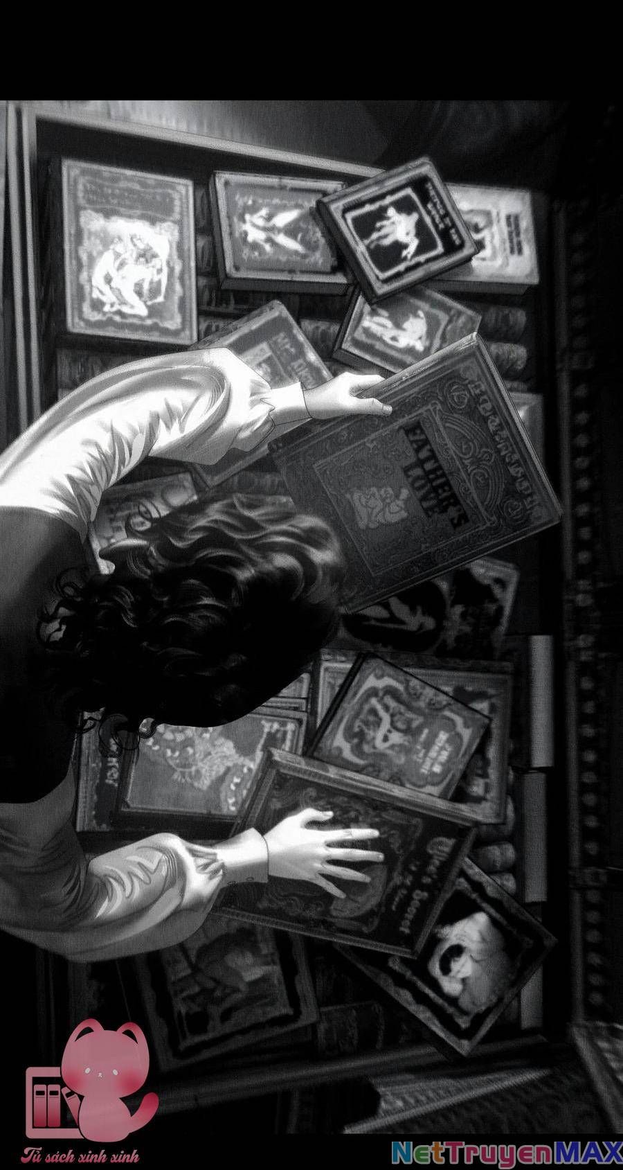 Senpai Kara Me Ga Hanasenai To Aru Kaishain No Nichijou Chapter 21 - 13