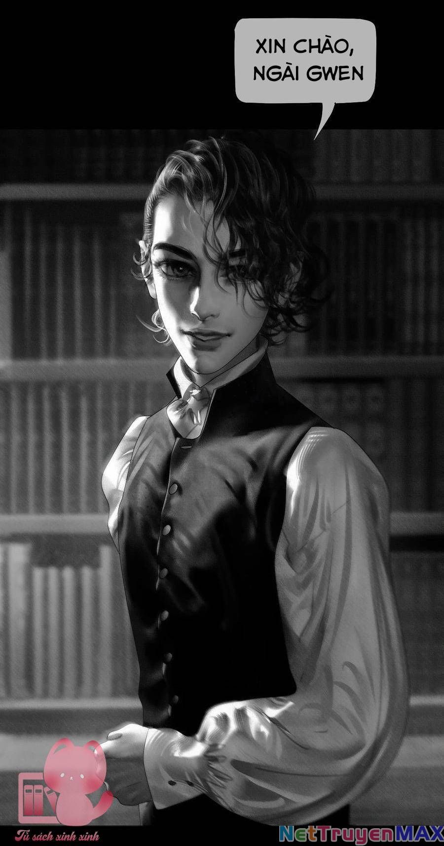 Senpai Kara Me Ga Hanasenai To Aru Kaishain No Nichijou Chapter 21 - 18