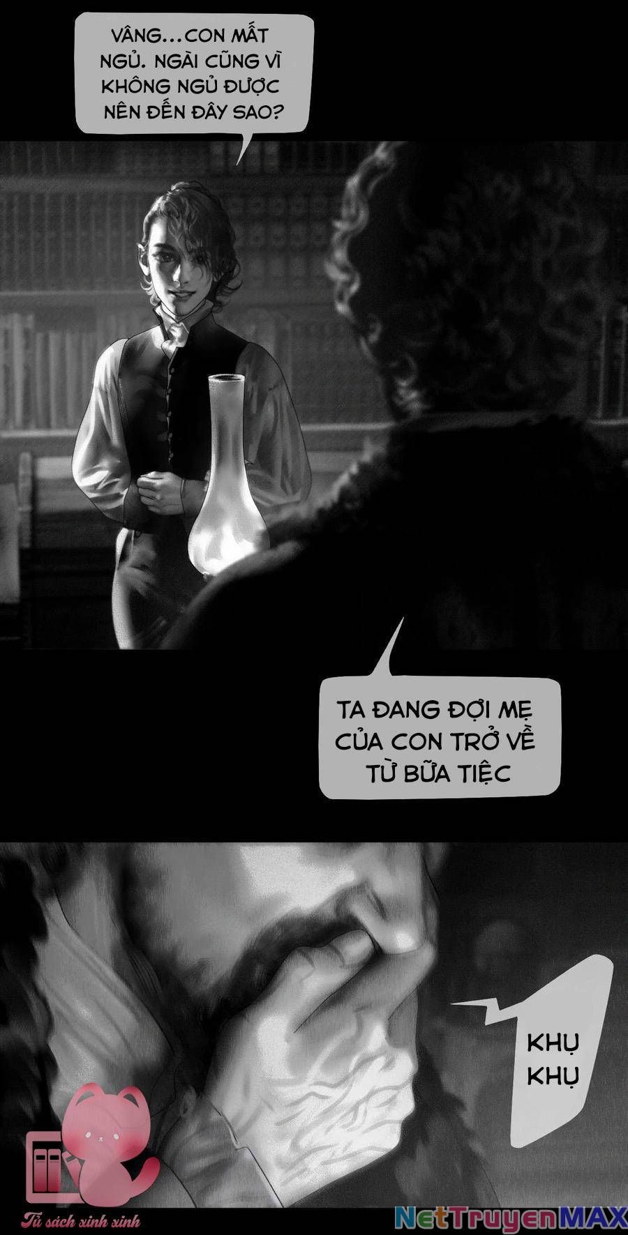 Senpai Kara Me Ga Hanasenai To Aru Kaishain No Nichijou Chapter 21 - 20