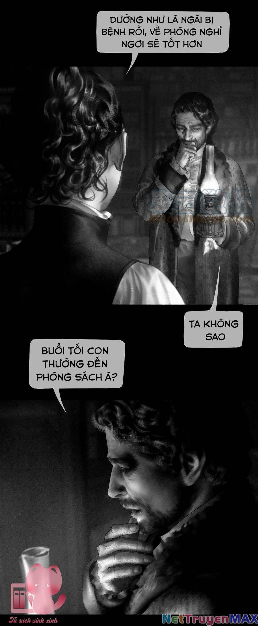 Senpai Kara Me Ga Hanasenai To Aru Kaishain No Nichijou Chapter 21 - 21