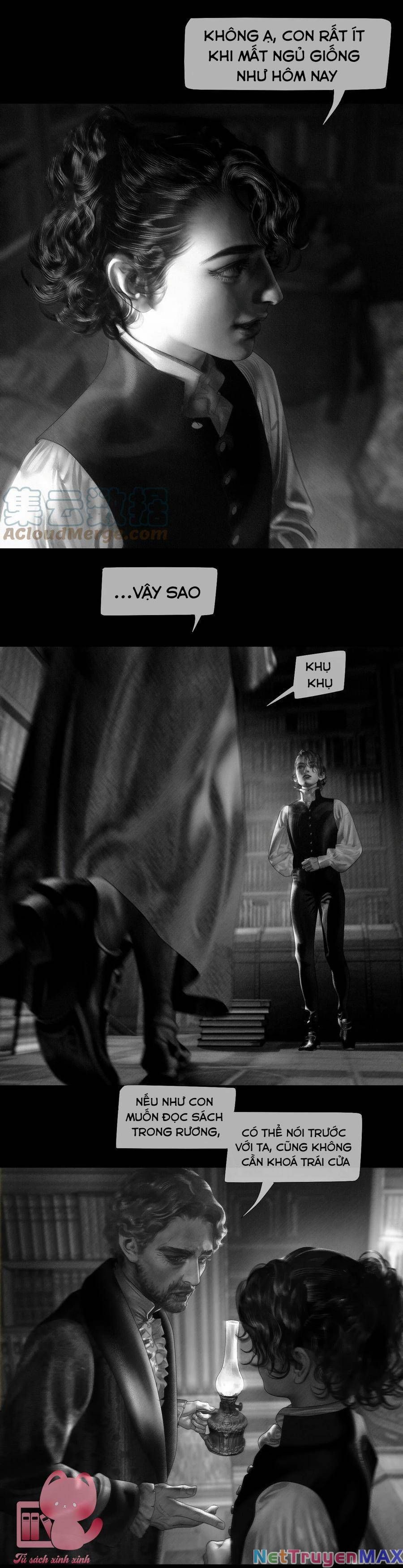 Senpai Kara Me Ga Hanasenai To Aru Kaishain No Nichijou Chapter 21 - 22