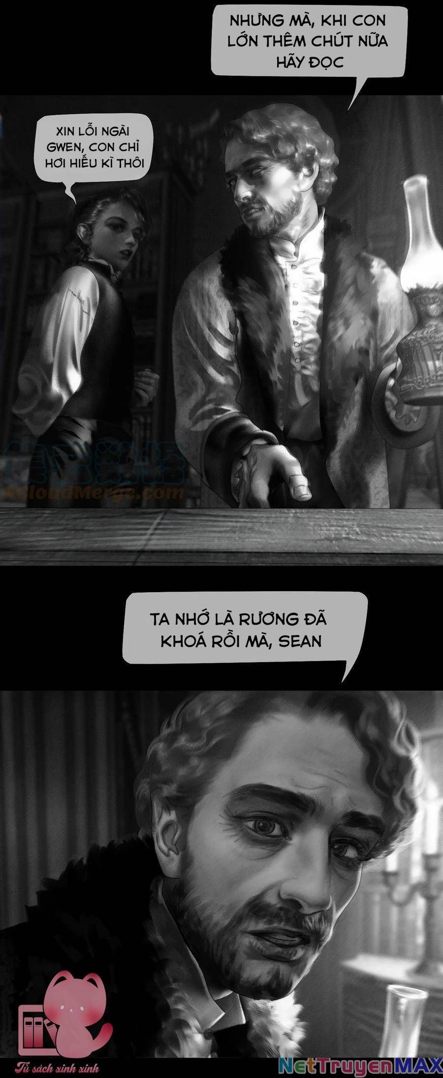 Senpai Kara Me Ga Hanasenai To Aru Kaishain No Nichijou Chapter 21 - 23