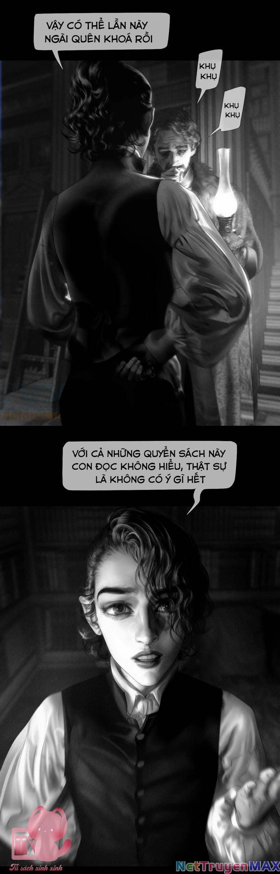 Senpai Kara Me Ga Hanasenai To Aru Kaishain No Nichijou Chapter 21 - 24