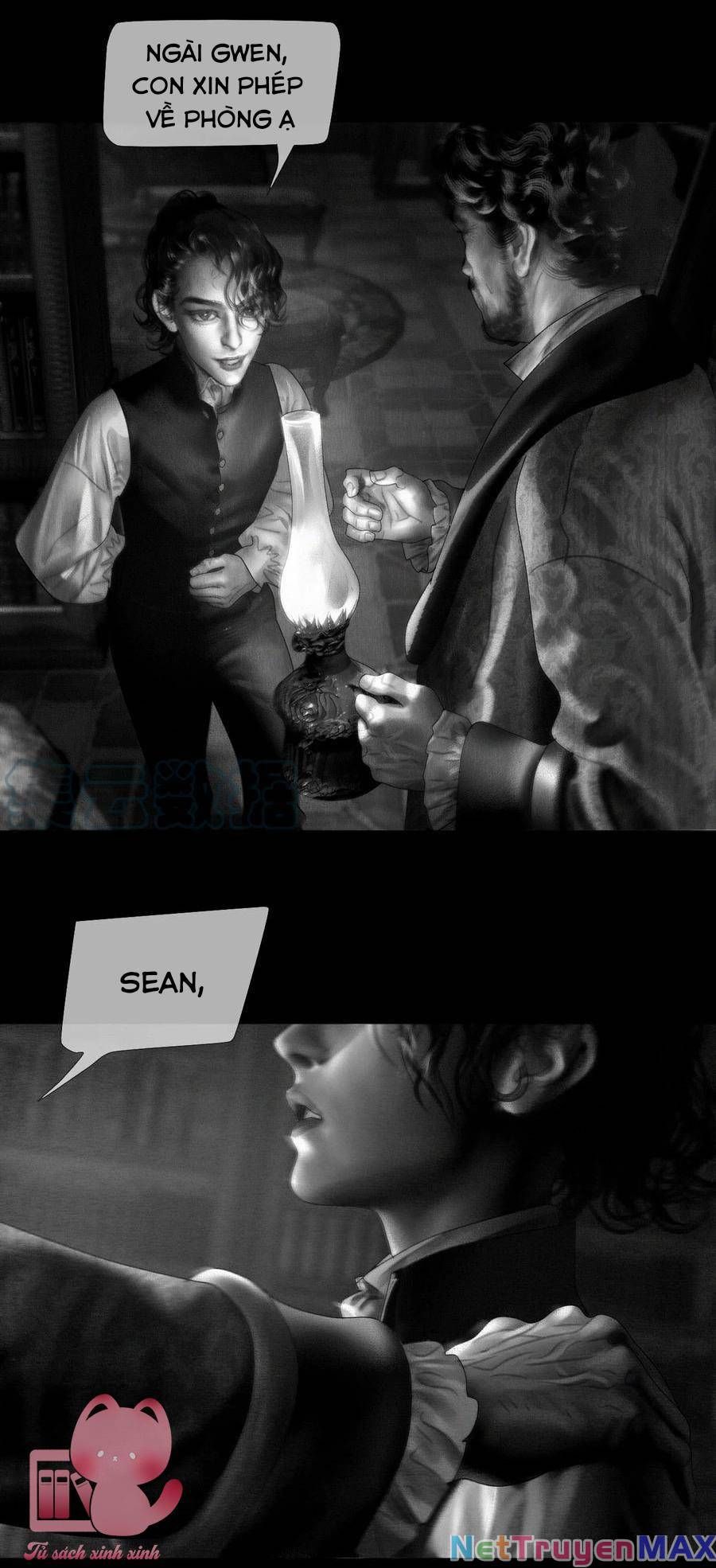 Senpai Kara Me Ga Hanasenai To Aru Kaishain No Nichijou Chapter 21 - 25