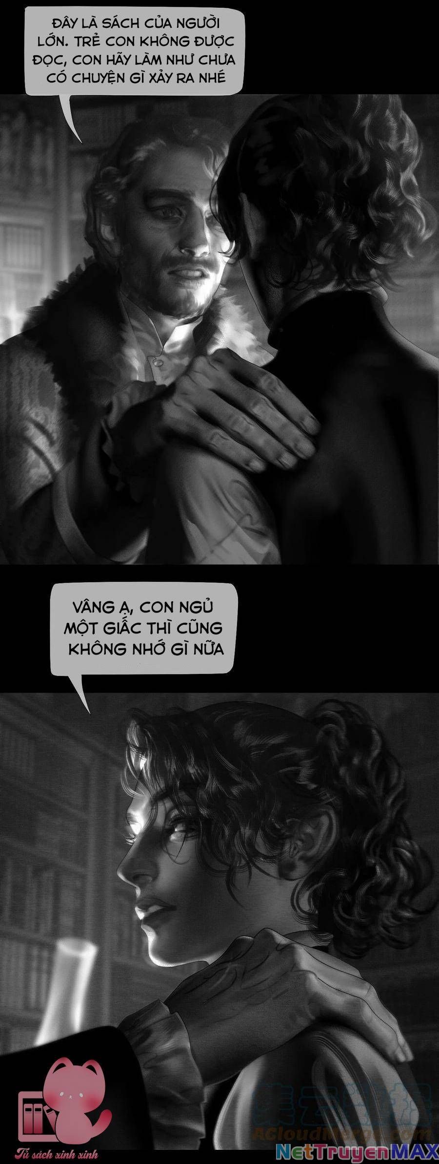 Senpai Kara Me Ga Hanasenai To Aru Kaishain No Nichijou Chapter 21 - 26