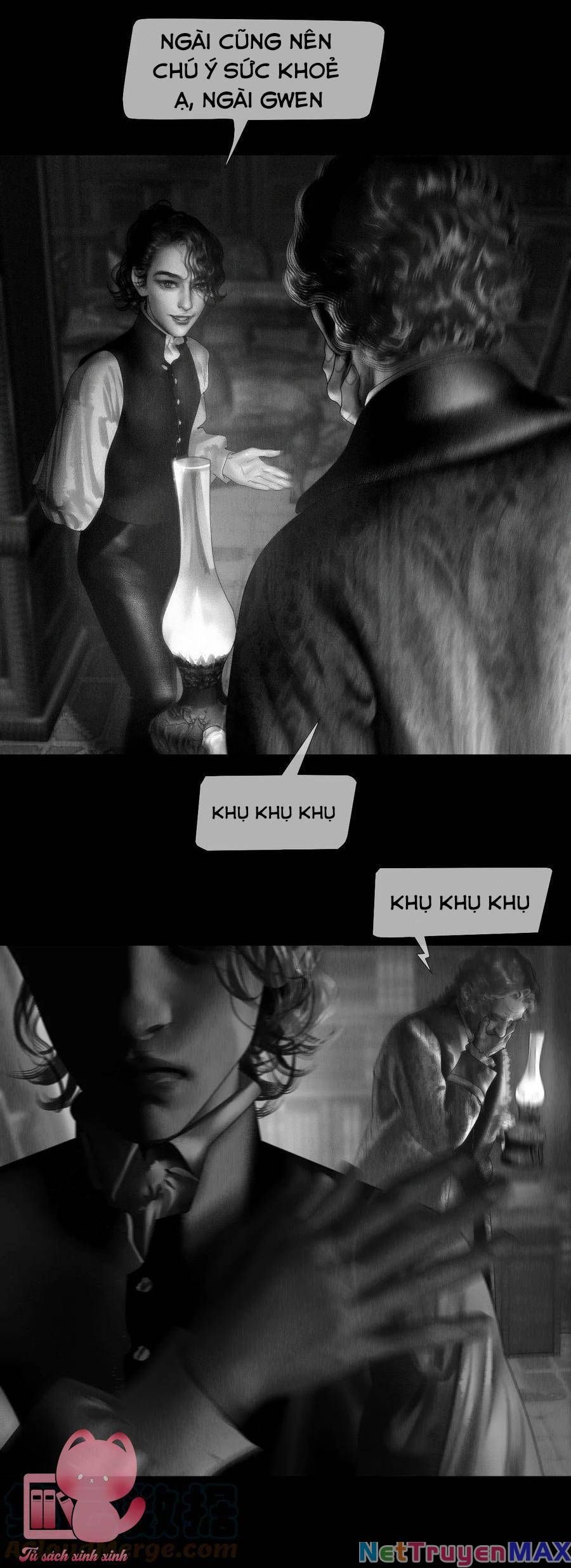 Senpai Kara Me Ga Hanasenai To Aru Kaishain No Nichijou Chapter 21 - 27