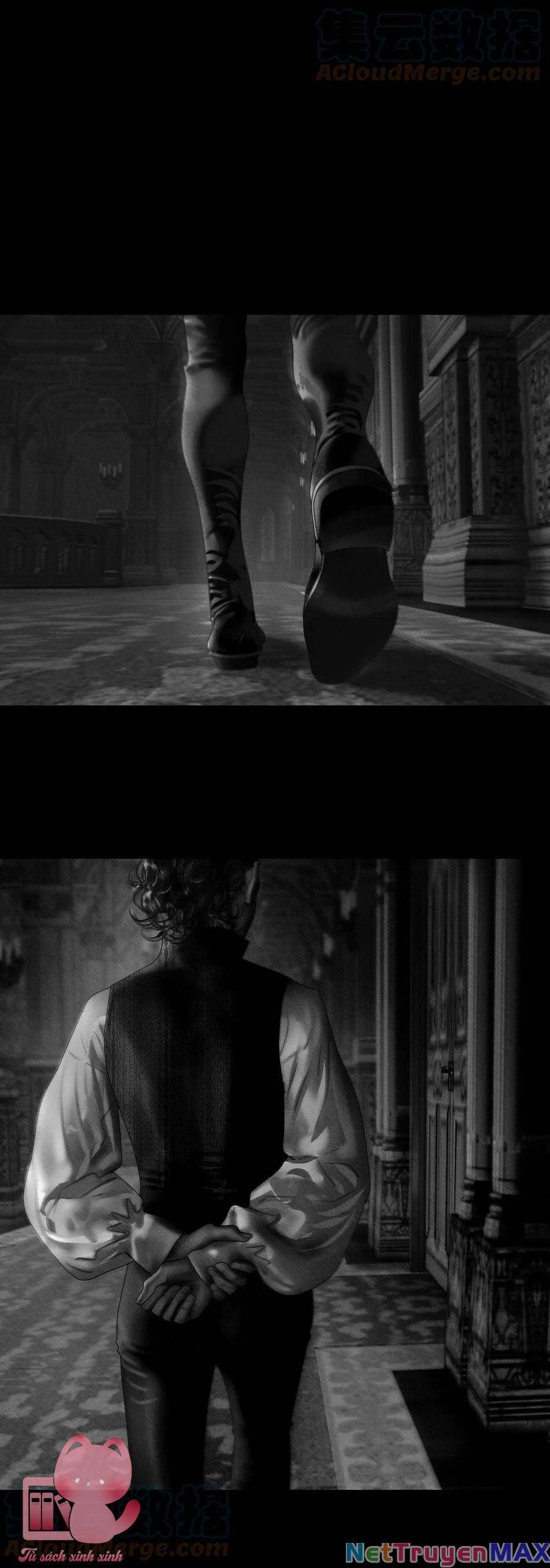 Senpai Kara Me Ga Hanasenai To Aru Kaishain No Nichijou Chapter 21 - 5