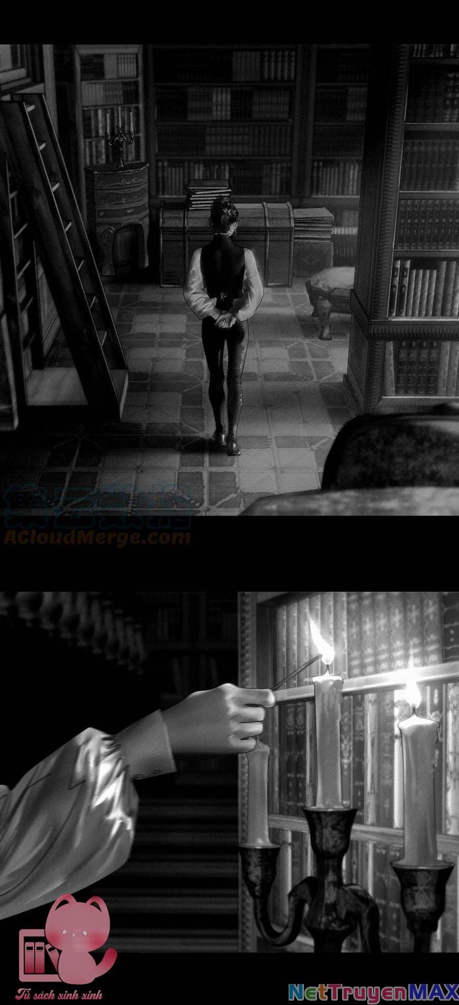 Senpai Kara Me Ga Hanasenai To Aru Kaishain No Nichijou Chapter 21 - 8