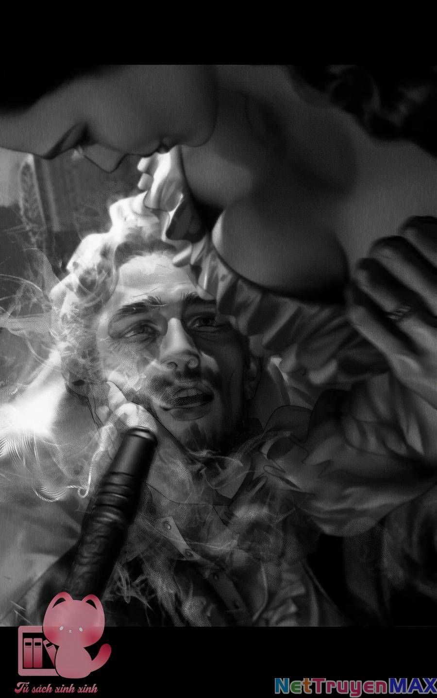 Senpai Kara Me Ga Hanasenai To Aru Kaishain No Nichijou Chapter 22 - 11