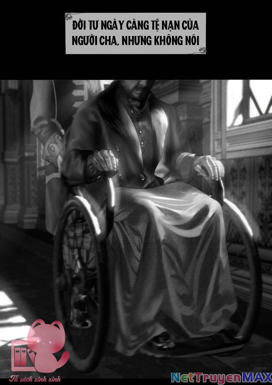 Senpai Kara Me Ga Hanasenai To Aru Kaishain No Nichijou Chapter 22 - 13