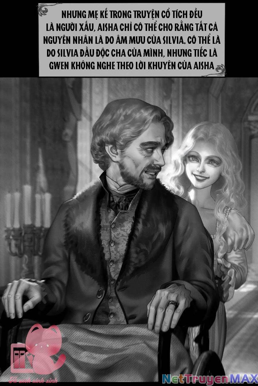 Senpai Kara Me Ga Hanasenai To Aru Kaishain No Nichijou Chapter 22 - 16