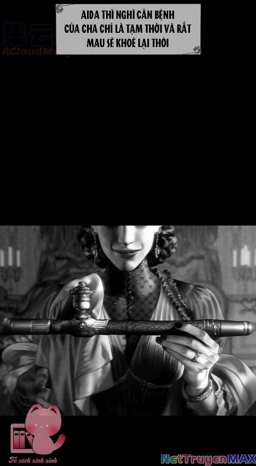 Senpai Kara Me Ga Hanasenai To Aru Kaishain No Nichijou Chapter 22 - 17