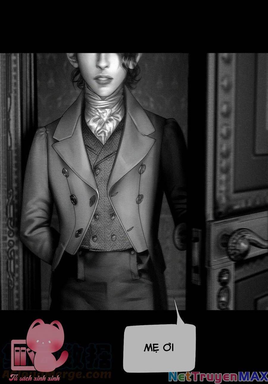 Senpai Kara Me Ga Hanasenai To Aru Kaishain No Nichijou Chapter 22 - 18