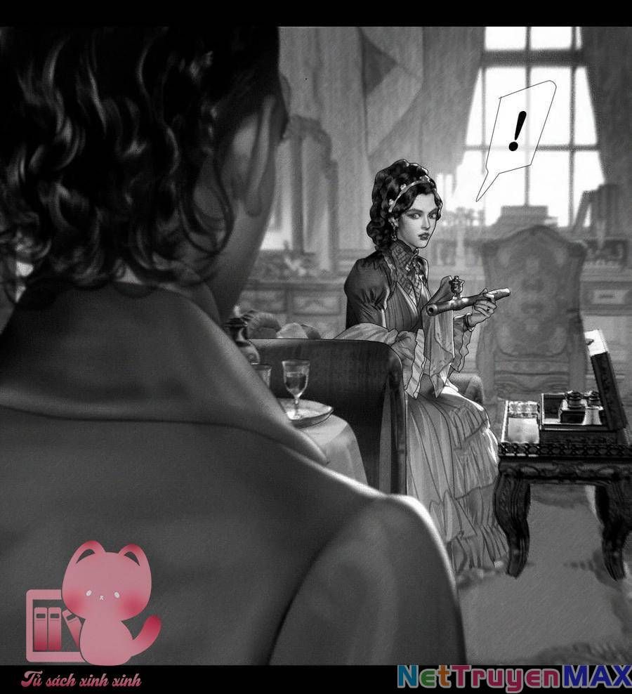 Senpai Kara Me Ga Hanasenai To Aru Kaishain No Nichijou Chapter 22 - 19