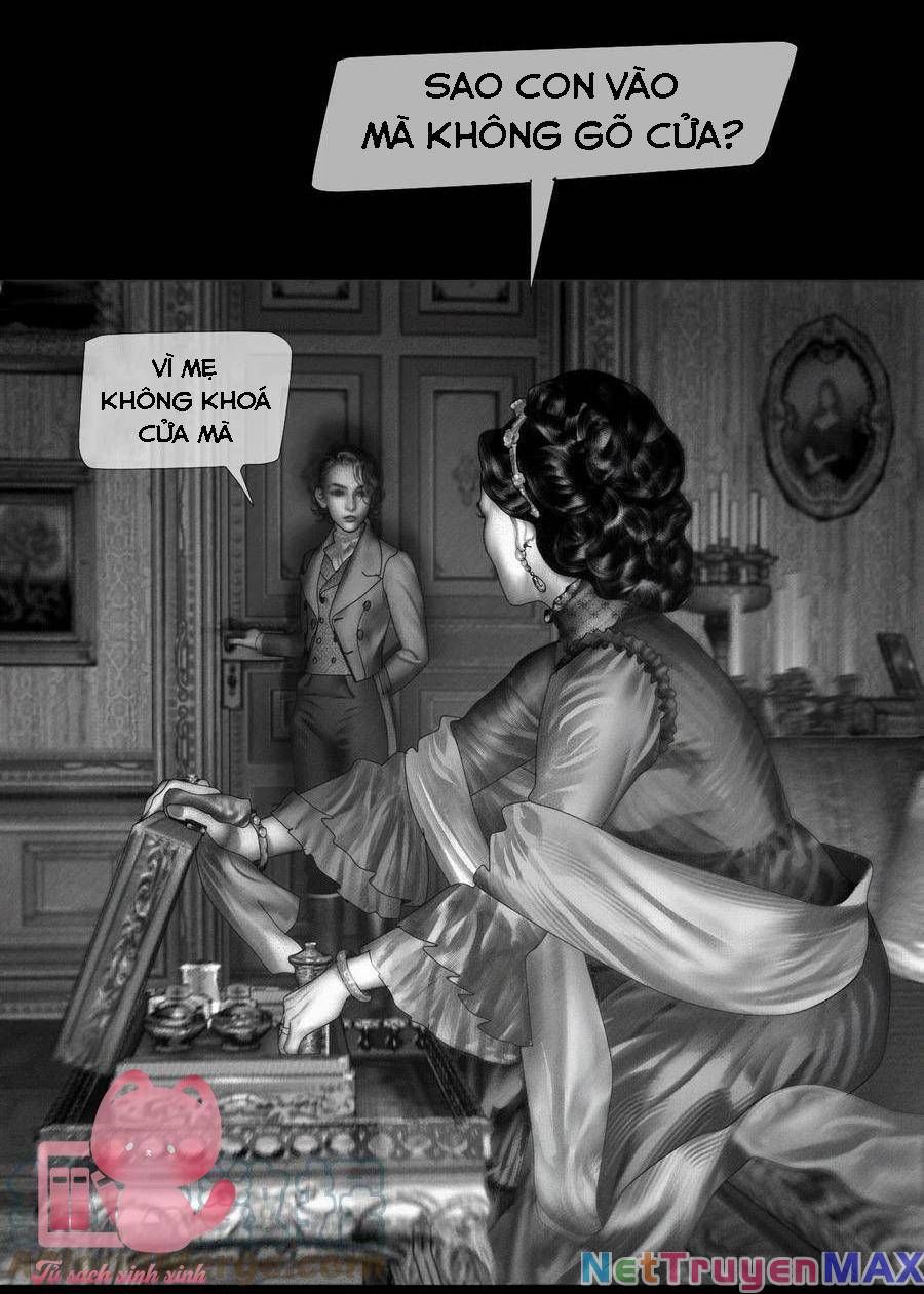 Senpai Kara Me Ga Hanasenai To Aru Kaishain No Nichijou Chapter 22 - 20