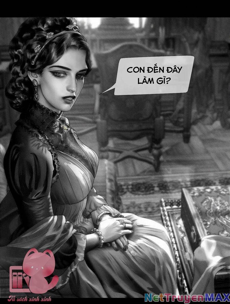 Senpai Kara Me Ga Hanasenai To Aru Kaishain No Nichijou Chapter 22 - 22