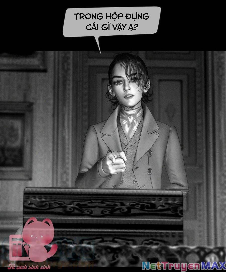 Senpai Kara Me Ga Hanasenai To Aru Kaishain No Nichijou Chapter 22 - 23