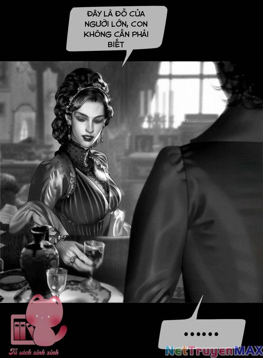 Senpai Kara Me Ga Hanasenai To Aru Kaishain No Nichijou Chapter 22 - 24