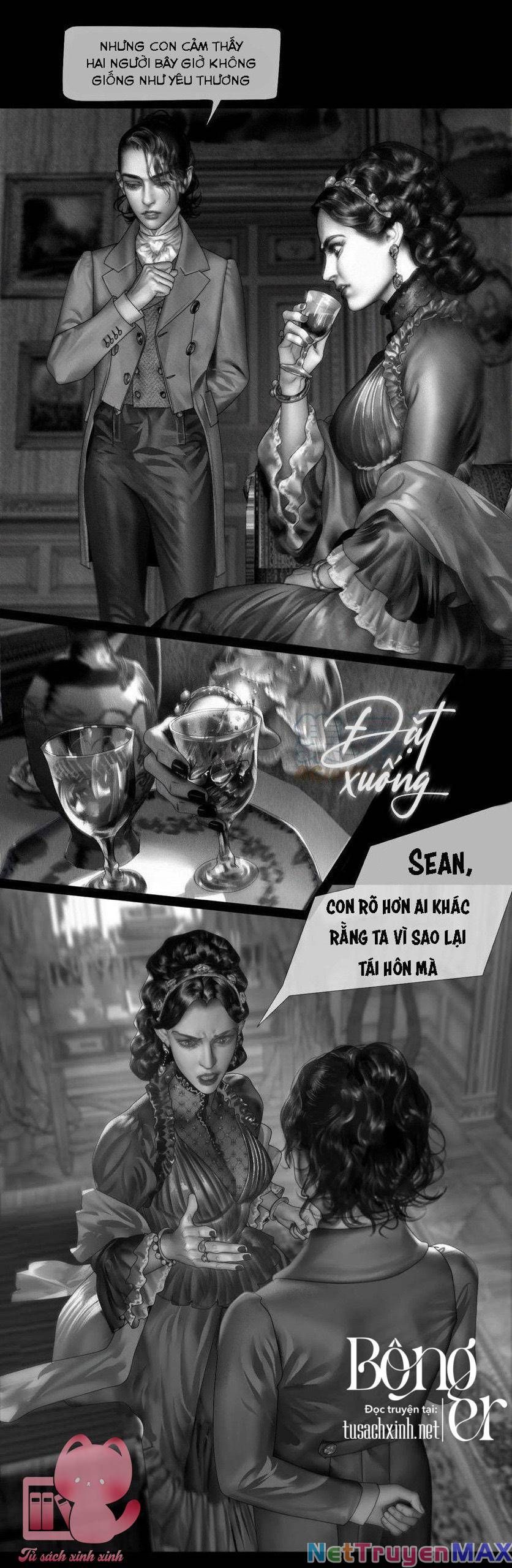 Senpai Kara Me Ga Hanasenai To Aru Kaishain No Nichijou Chapter 22 - 28