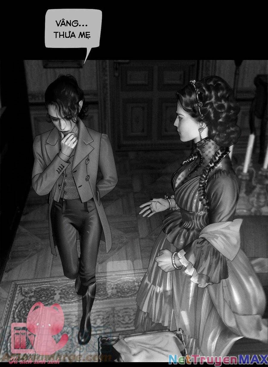 Senpai Kara Me Ga Hanasenai To Aru Kaishain No Nichijou Chapter 22 - 31