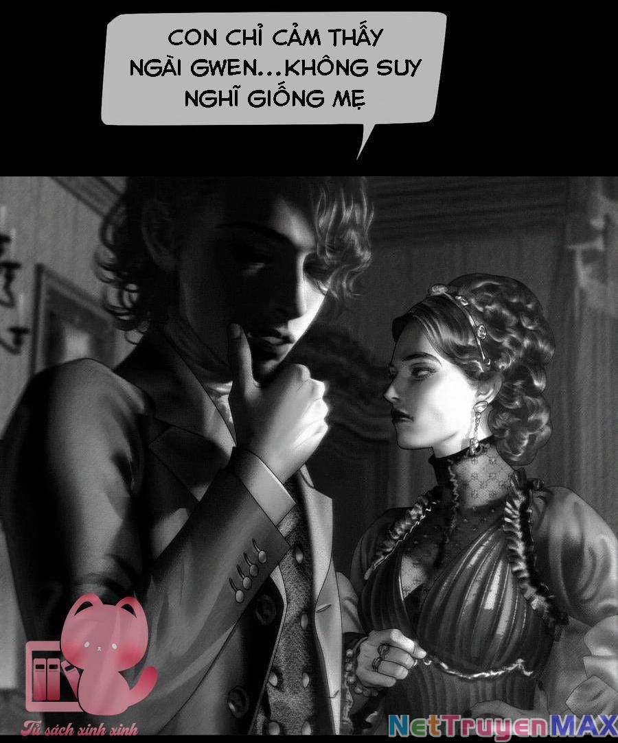 Senpai Kara Me Ga Hanasenai To Aru Kaishain No Nichijou Chapter 22 - 32