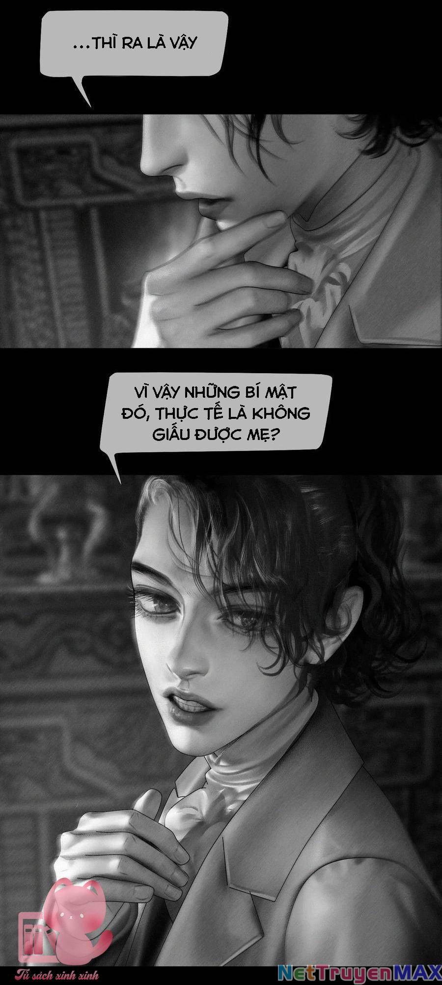 Senpai Kara Me Ga Hanasenai To Aru Kaishain No Nichijou Chapter 22 - 34