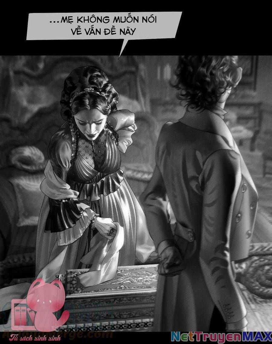 Senpai Kara Me Ga Hanasenai To Aru Kaishain No Nichijou Chapter 22 - 35