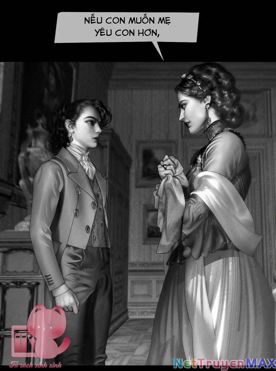 Senpai Kara Me Ga Hanasenai To Aru Kaishain No Nichijou Chapter 22 - 36