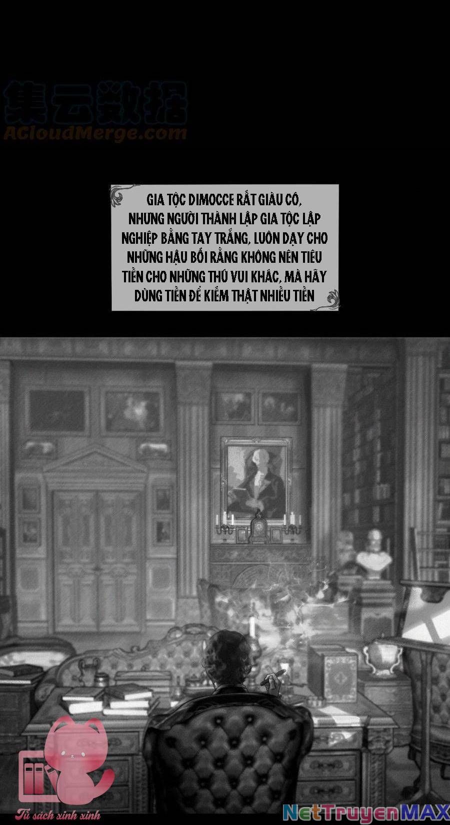 Senpai Kara Me Ga Hanasenai To Aru Kaishain No Nichijou Chapter 22 - 5