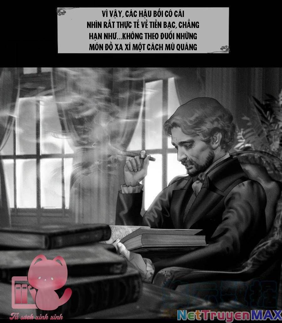 Senpai Kara Me Ga Hanasenai To Aru Kaishain No Nichijou Chapter 22 - 6