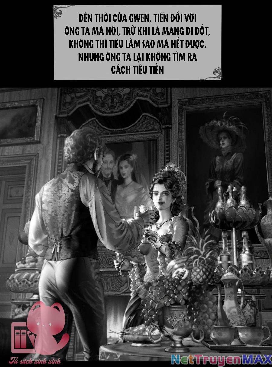 Senpai Kara Me Ga Hanasenai To Aru Kaishain No Nichijou Chapter 22 - 7