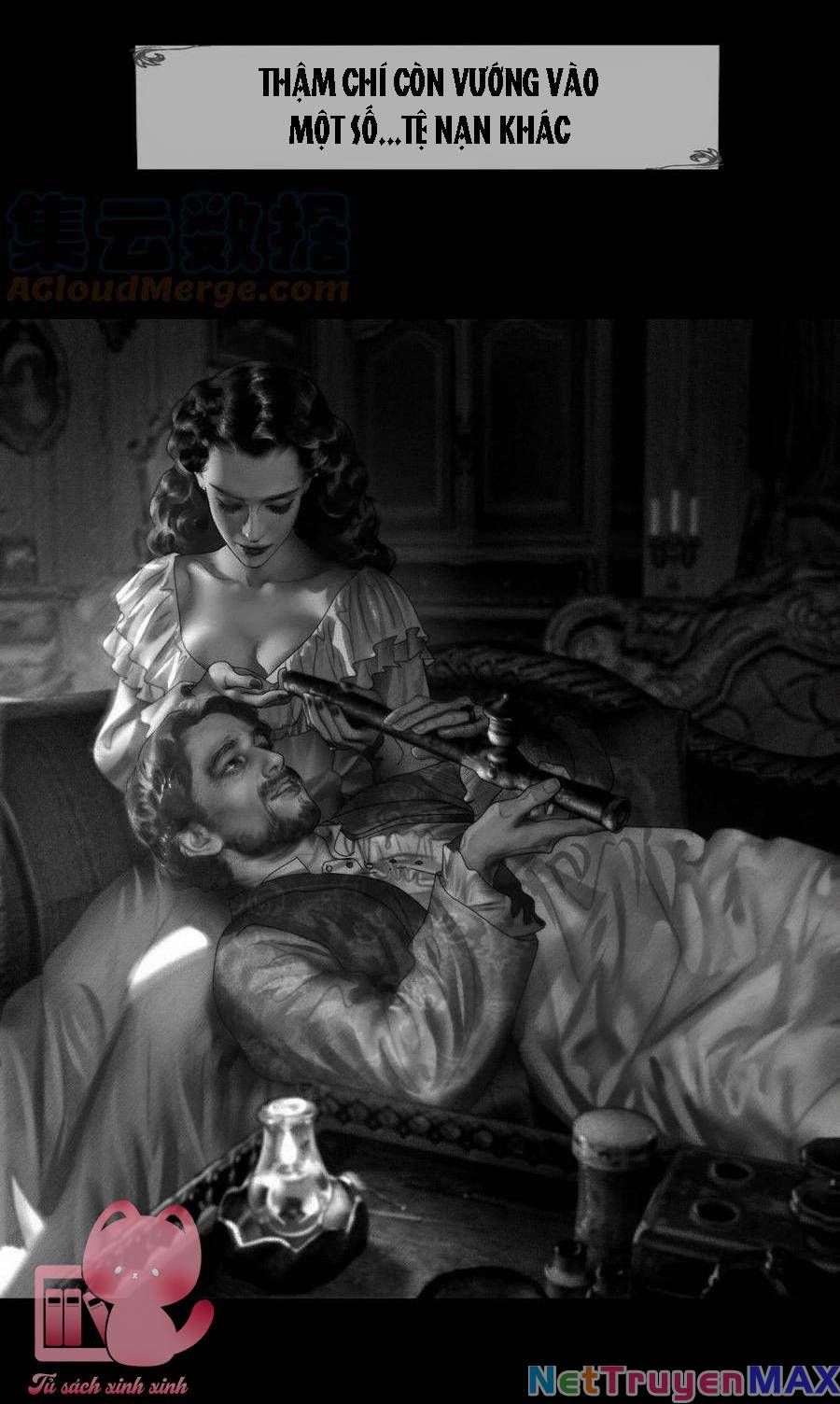 Senpai Kara Me Ga Hanasenai To Aru Kaishain No Nichijou Chapter 22 - 9