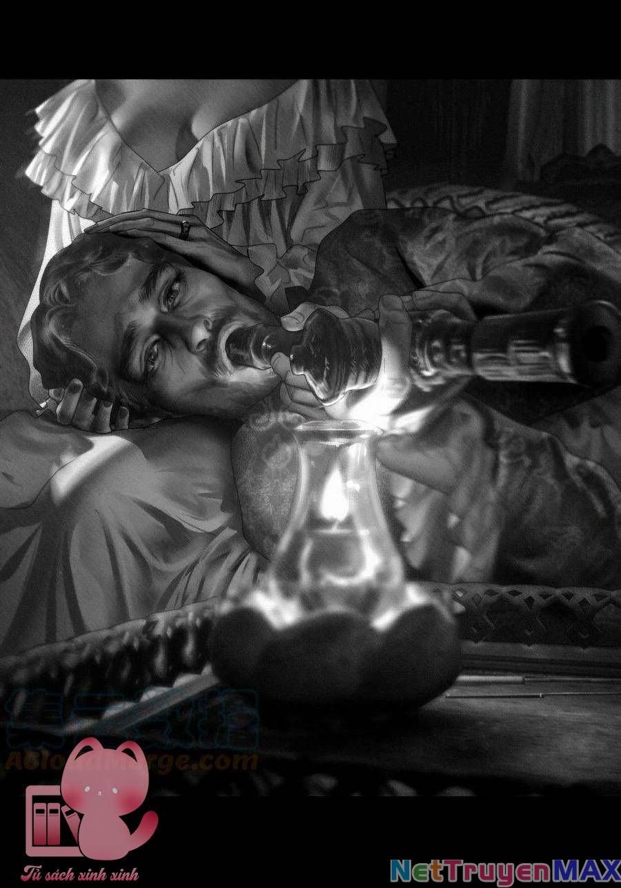 Senpai Kara Me Ga Hanasenai To Aru Kaishain No Nichijou Chapter 22 - 10