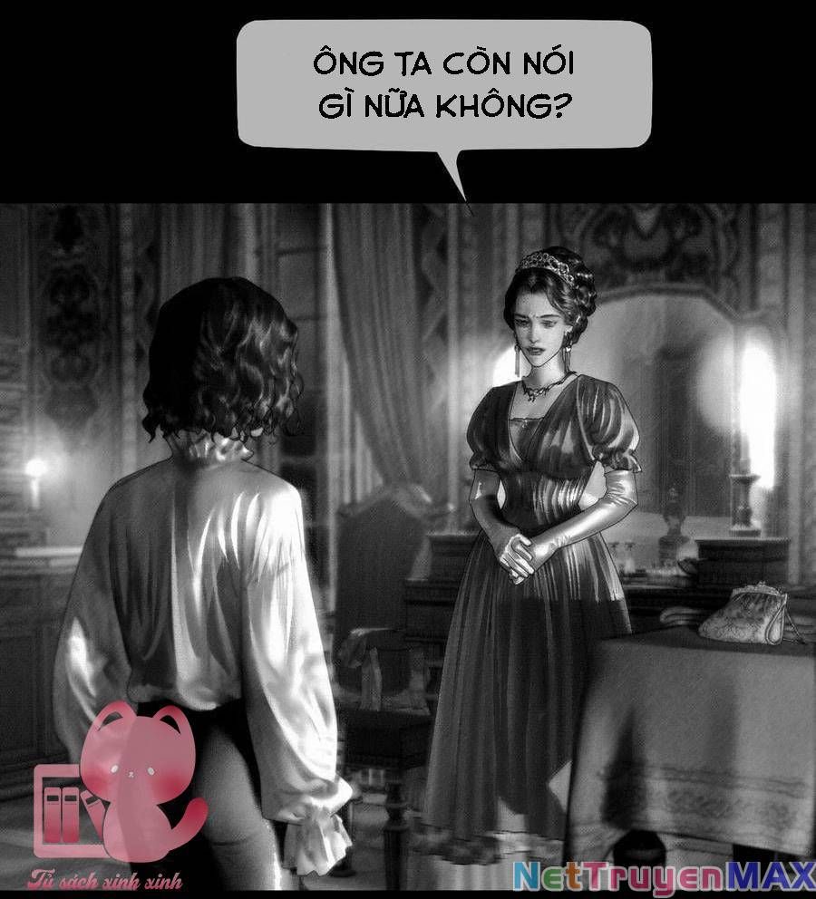 Senpai Kara Me Ga Hanasenai To Aru Kaishain No Nichijou Chapter 23 - 12