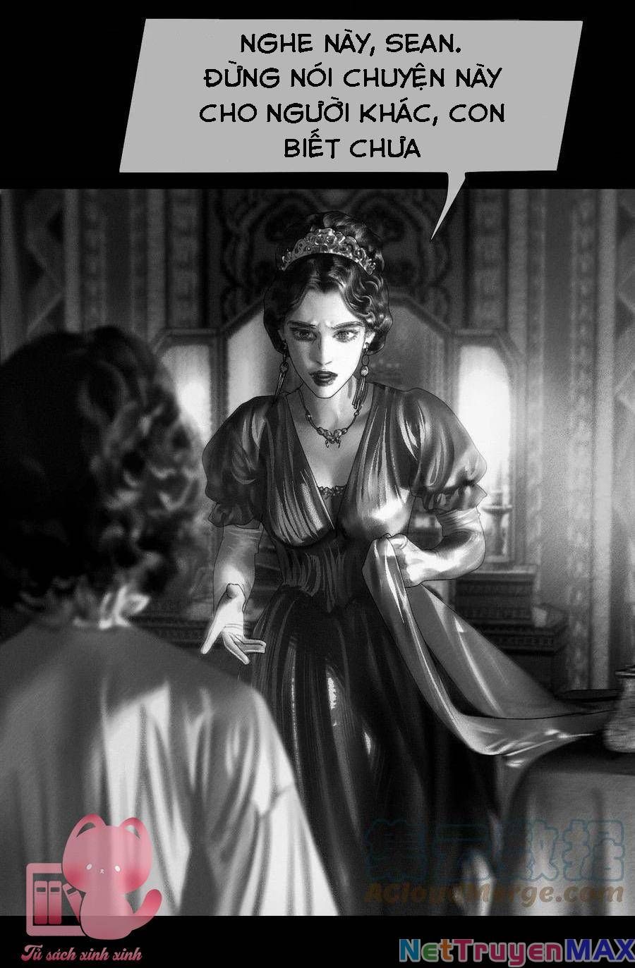 Senpai Kara Me Ga Hanasenai To Aru Kaishain No Nichijou Chapter 23 - 14