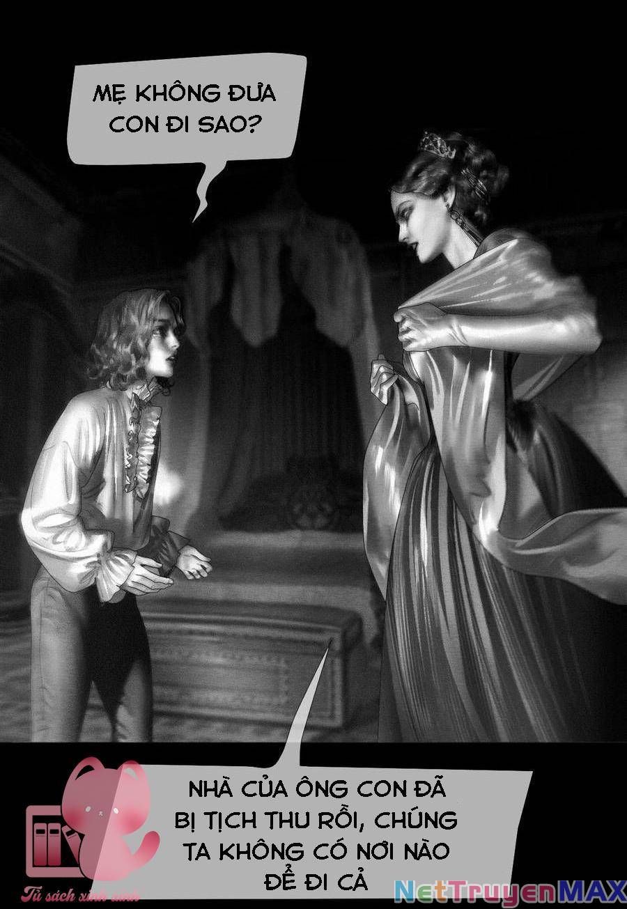 Senpai Kara Me Ga Hanasenai To Aru Kaishain No Nichijou Chapter 23 - 15