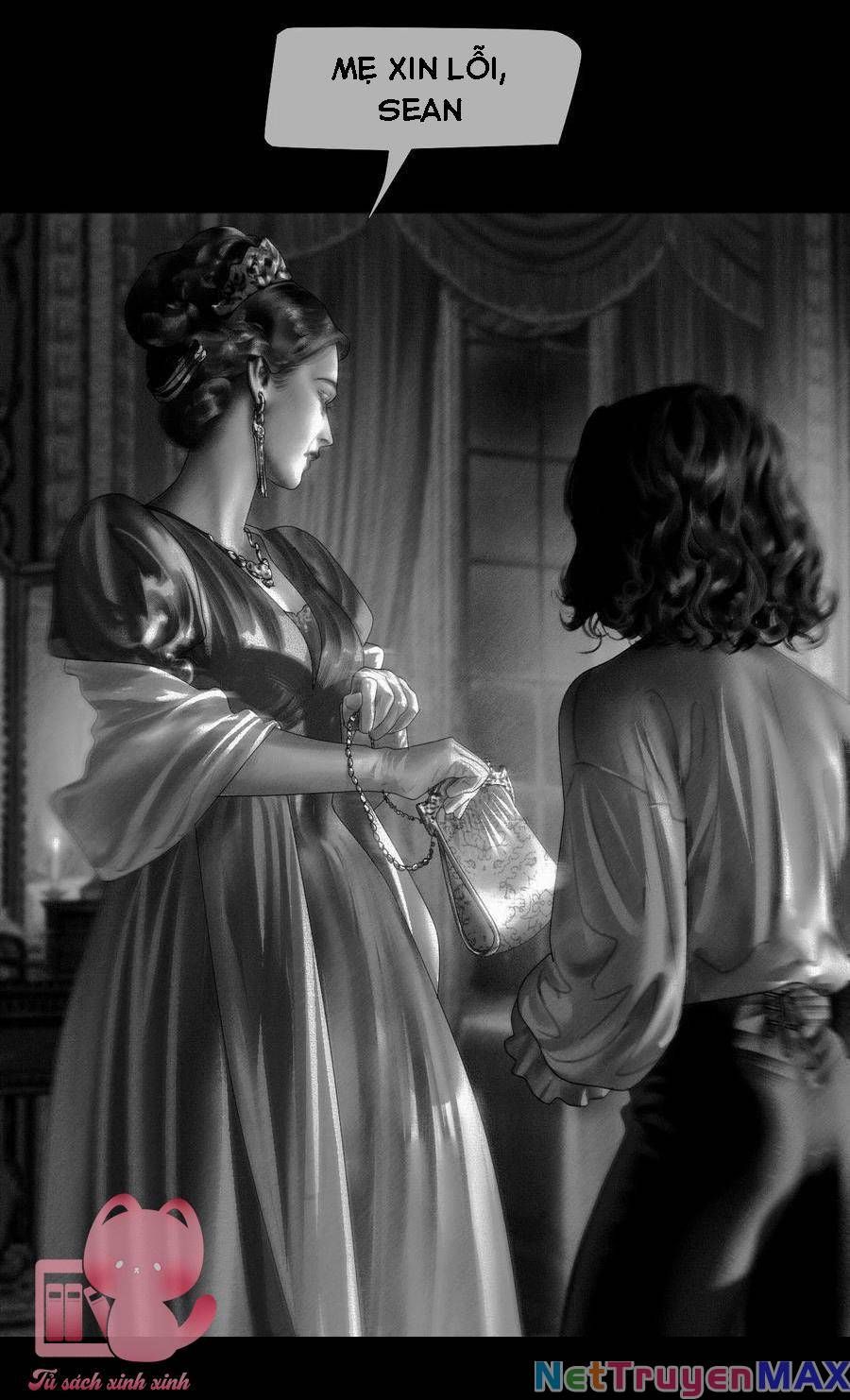 Senpai Kara Me Ga Hanasenai To Aru Kaishain No Nichijou Chapter 23 - 18