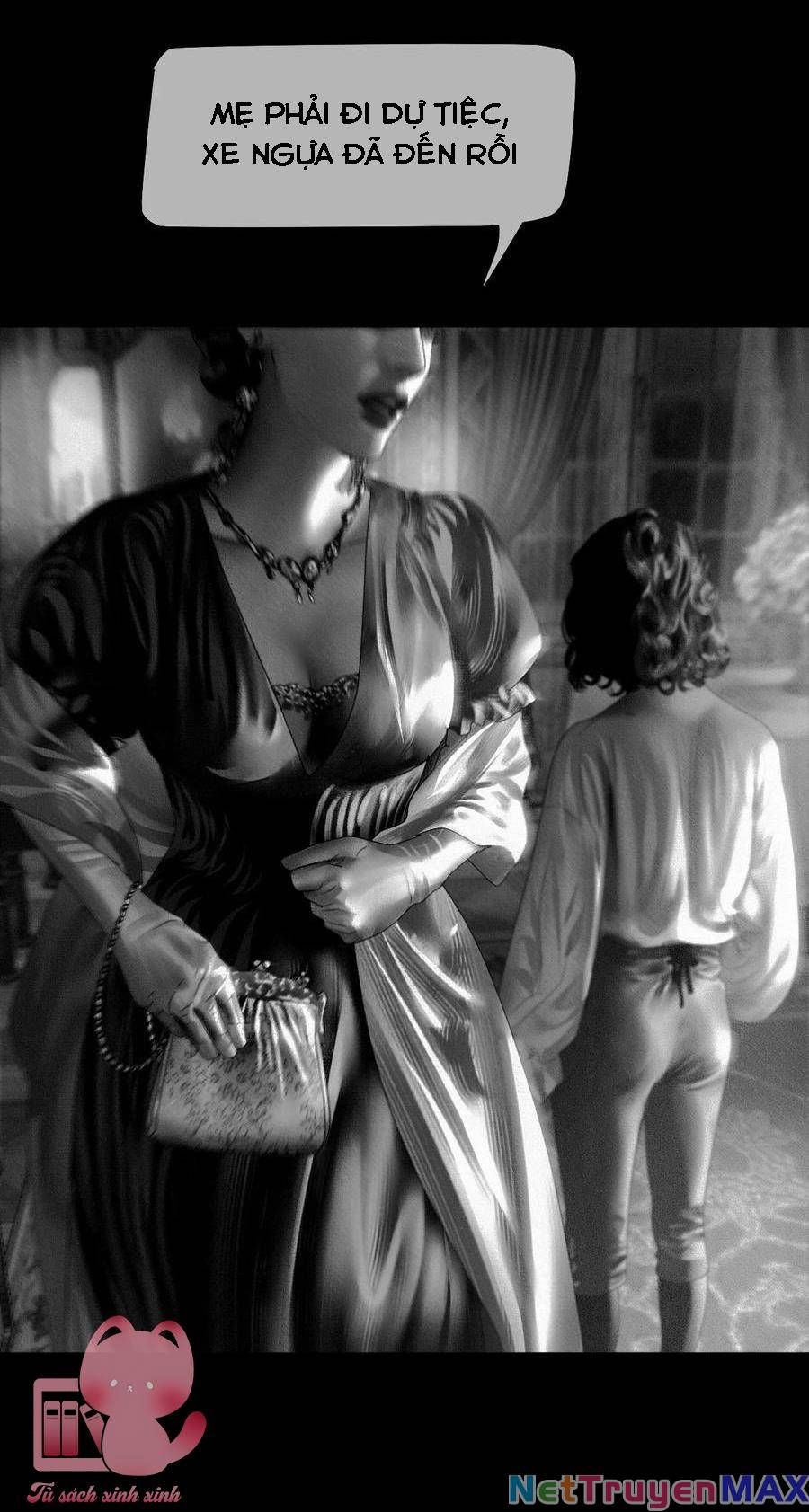 Senpai Kara Me Ga Hanasenai To Aru Kaishain No Nichijou Chapter 23 - 21