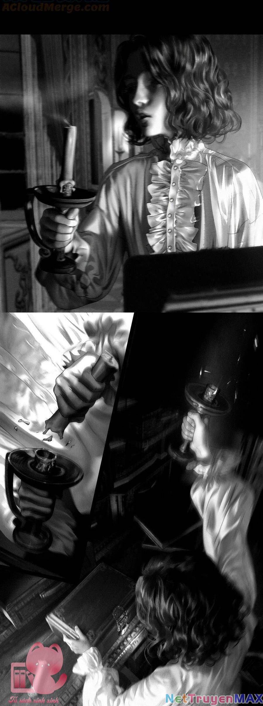 Senpai Kara Me Ga Hanasenai To Aru Kaishain No Nichijou Chapter 23 - 27