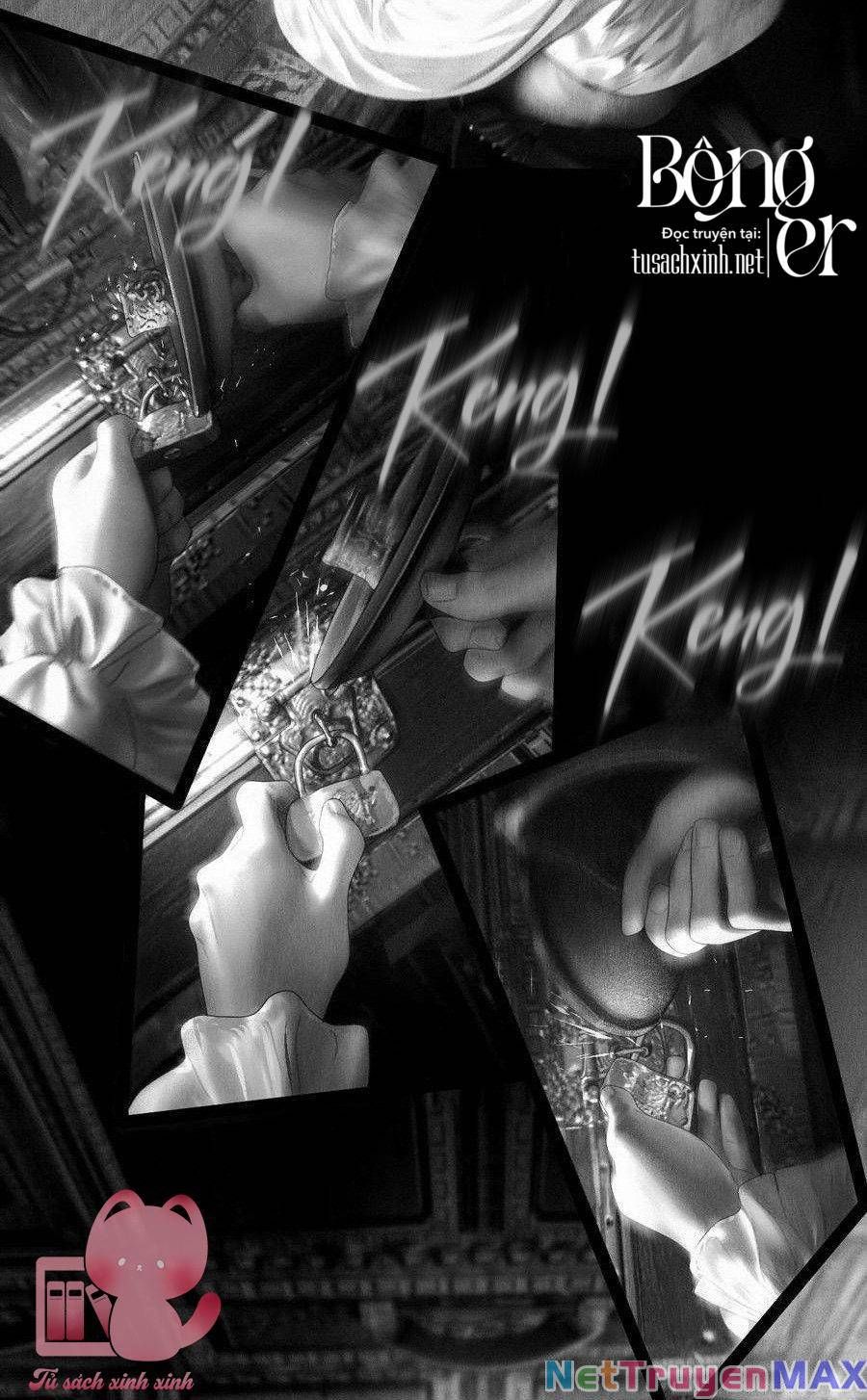 Senpai Kara Me Ga Hanasenai To Aru Kaishain No Nichijou Chapter 23 - 28