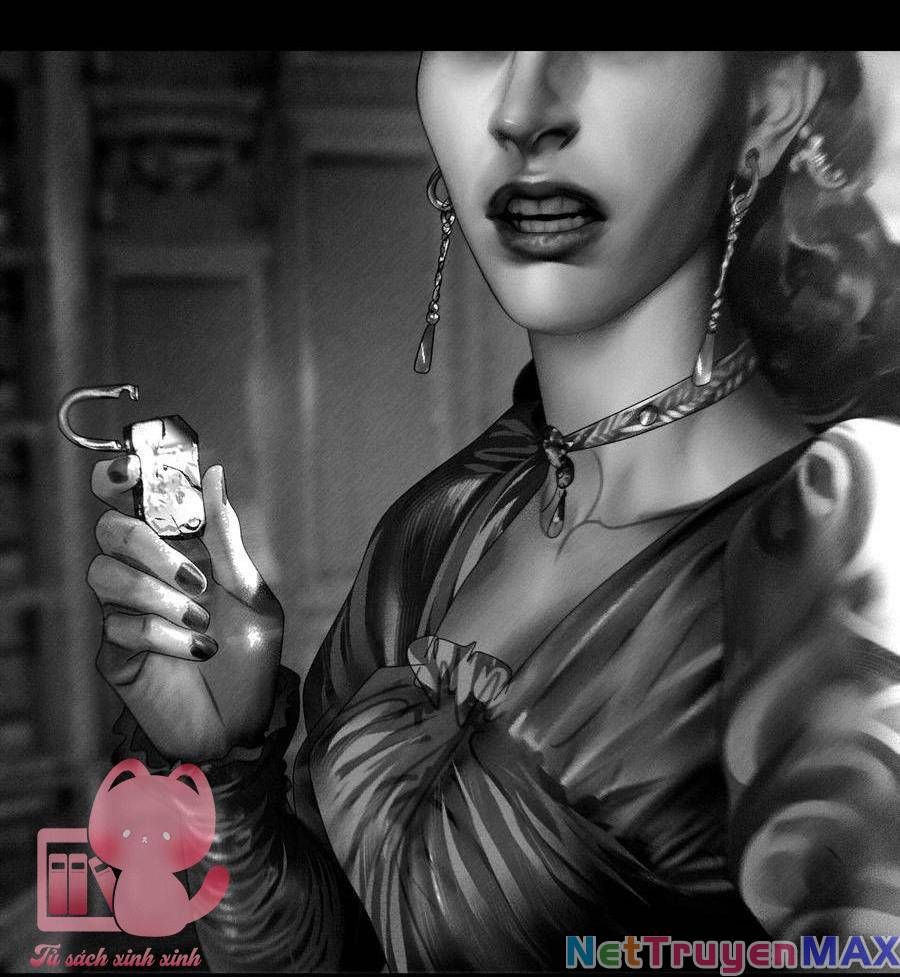 Senpai Kara Me Ga Hanasenai To Aru Kaishain No Nichijou Chapter 23 - 30