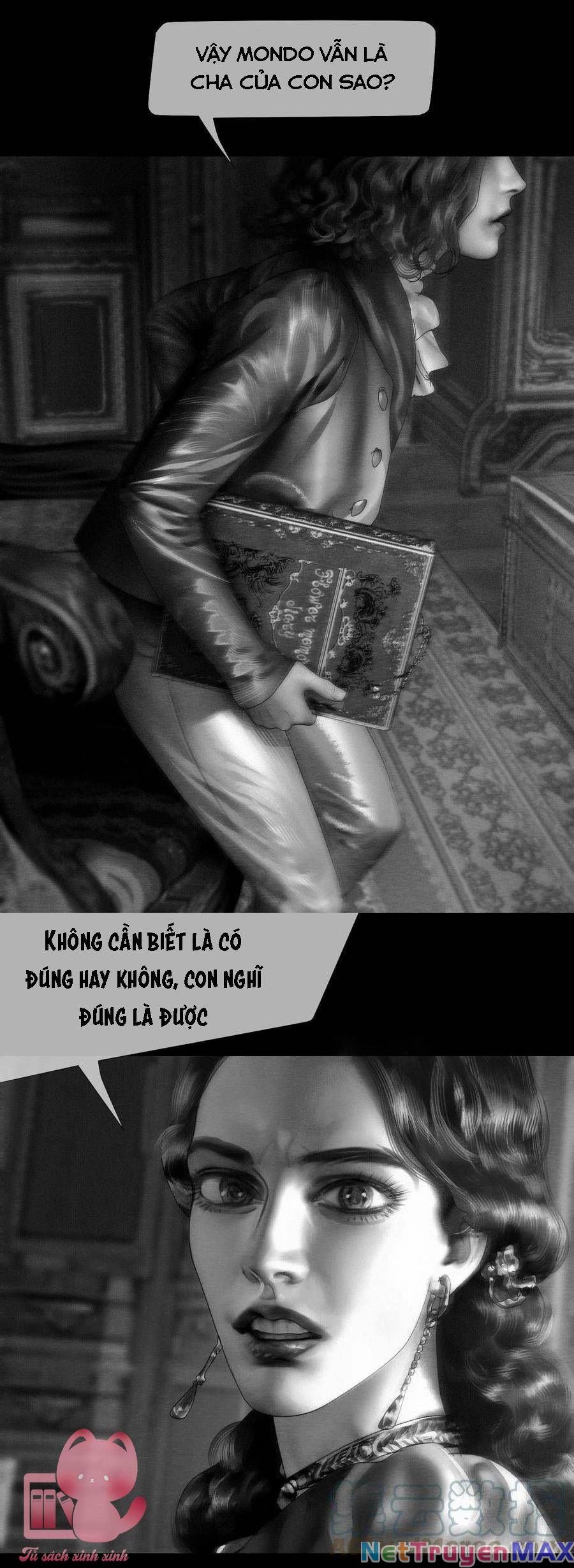 Senpai Kara Me Ga Hanasenai To Aru Kaishain No Nichijou Chapter 23 - 34