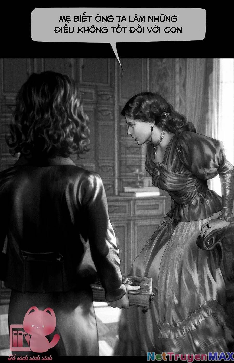 Senpai Kara Me Ga Hanasenai To Aru Kaishain No Nichijou Chapter 23 - 36