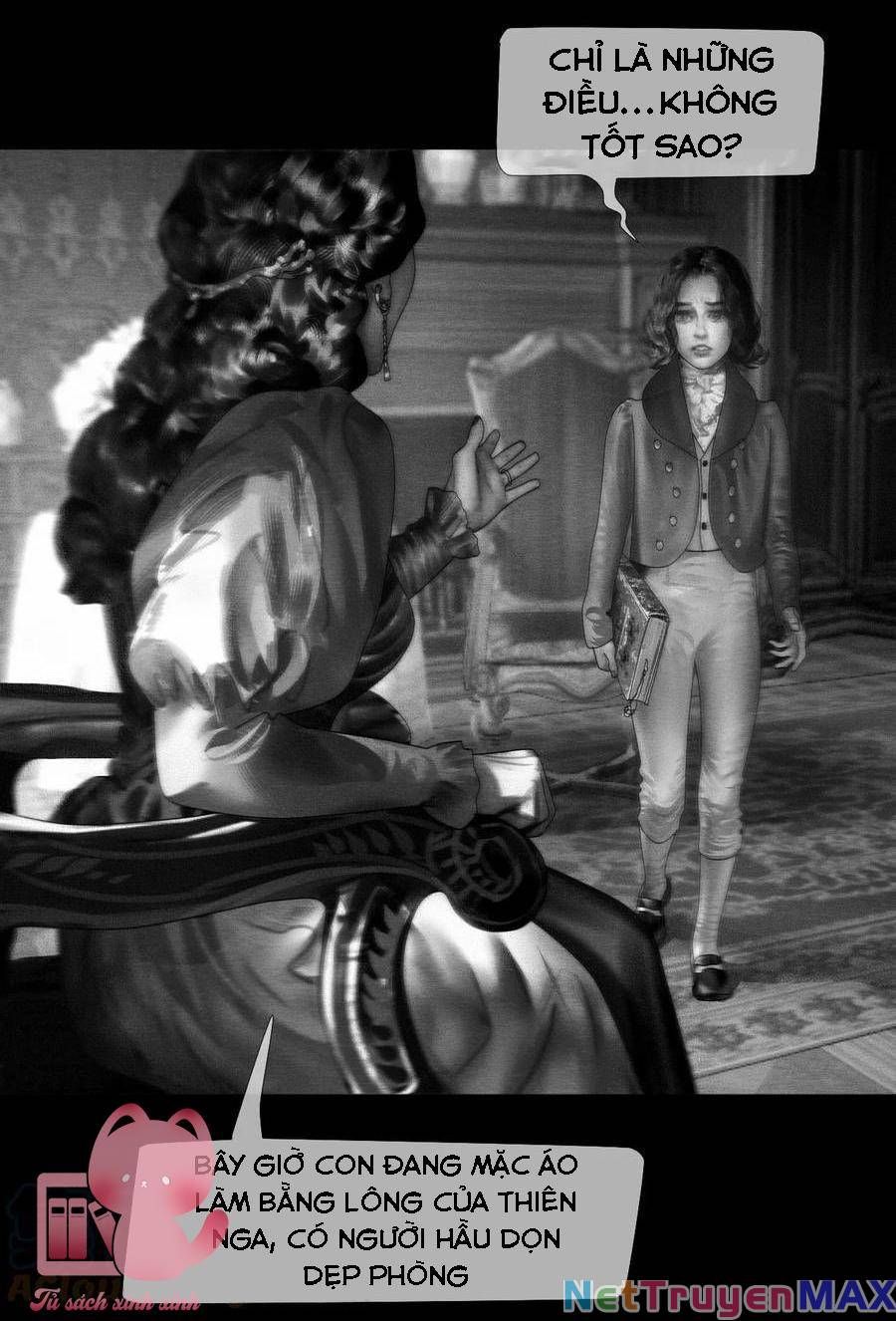 Senpai Kara Me Ga Hanasenai To Aru Kaishain No Nichijou Chapter 23 - 37