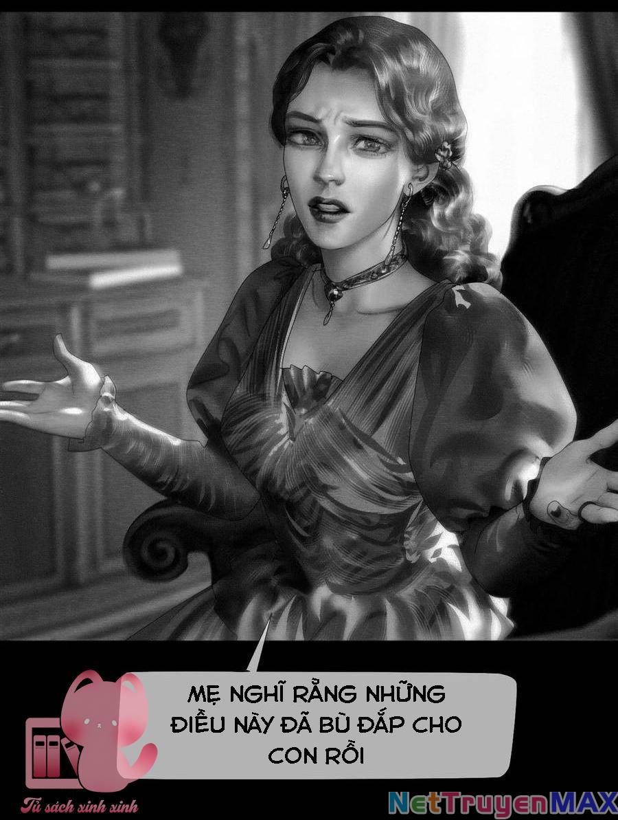 Senpai Kara Me Ga Hanasenai To Aru Kaishain No Nichijou Chapter 23 - 38