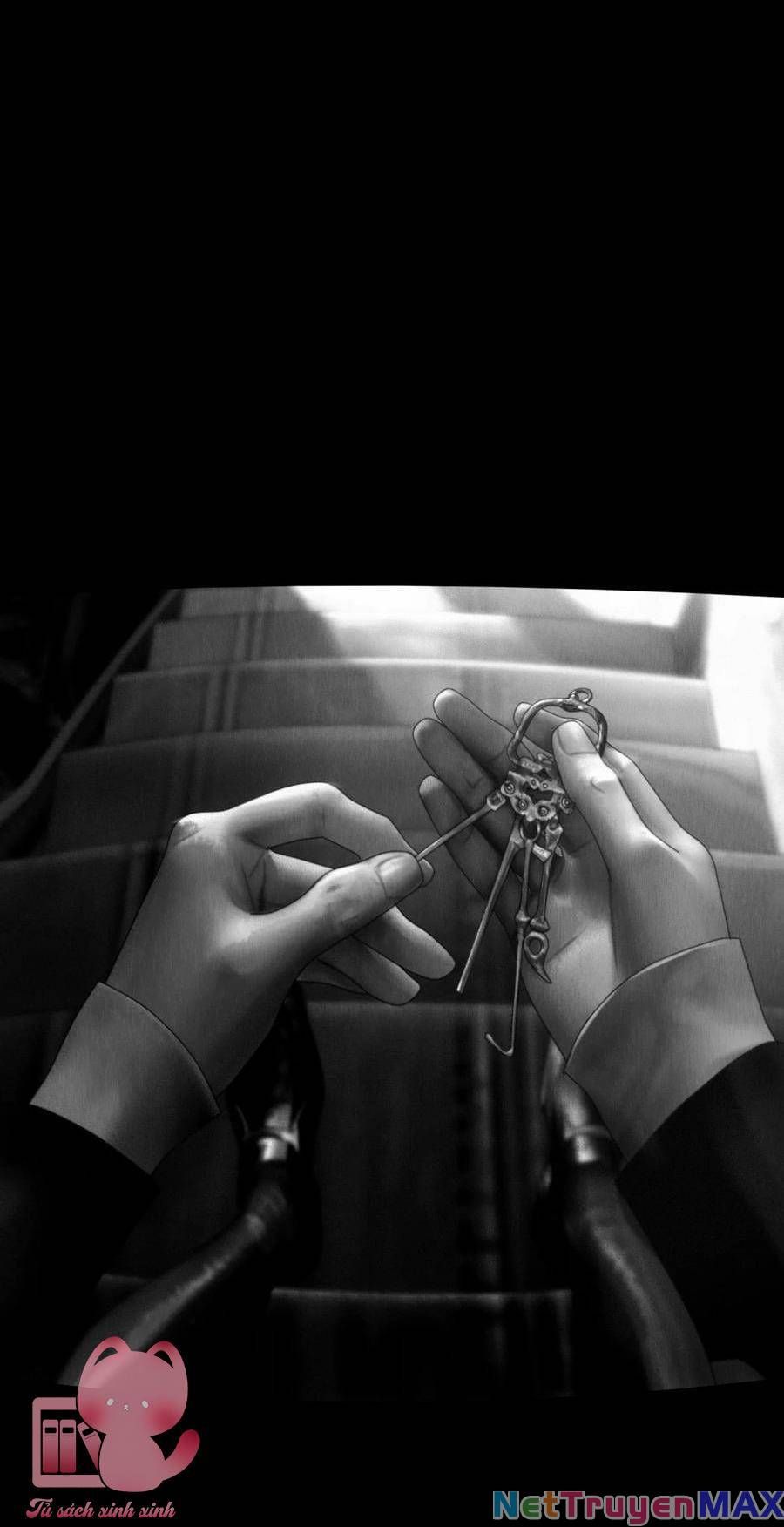 Senpai Kara Me Ga Hanasenai To Aru Kaishain No Nichijou Chapter 23 - 47